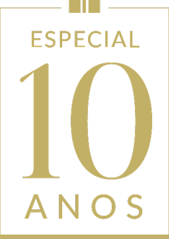Especial 10 anos ICOM